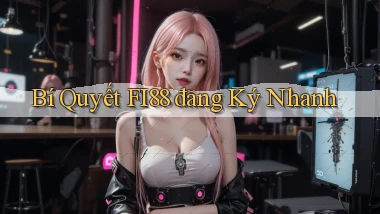 bí quyết fi88 đăng ký nhanh