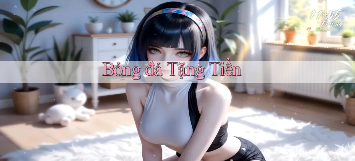 Bóng đá Tặng tiền
