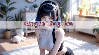 Bóng đá Tặng tiền