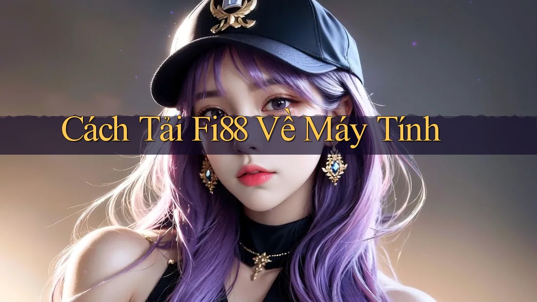 Cách Tải Fi88 Về Máy Tính Cách Tải Fi88 Về Máy Tính
