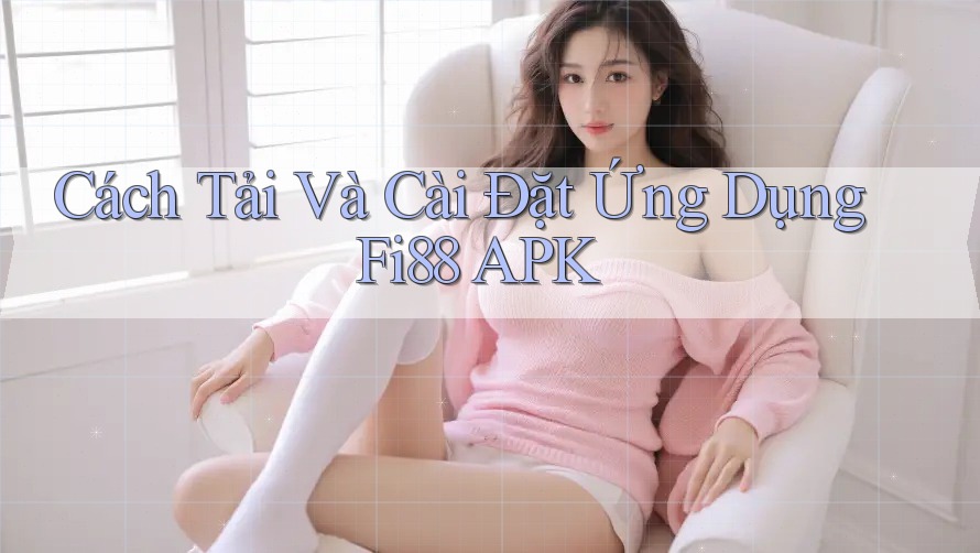 Cách Tải Và Cài Đặt Ứng Dụng Fi88 APK Cách Tải Và Cài Đặt Ứng Dụng Fi88 APK