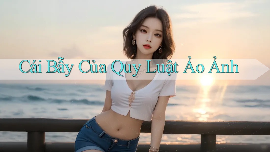 Cái Bẫy Của Quy Luật Ảo Ảnh