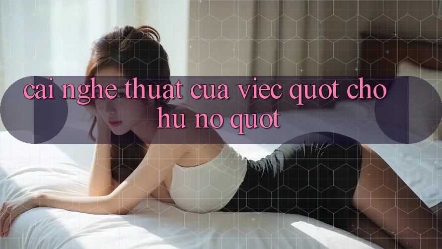 Cái nghệ thuật của việc " chờ hũ nổ" Cái nghệ thuật của việc " chờ hũ nổ"