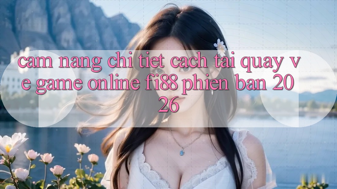Cẩm nang chi tiết cách tải quay về game online Fi88 phiên bản 2026