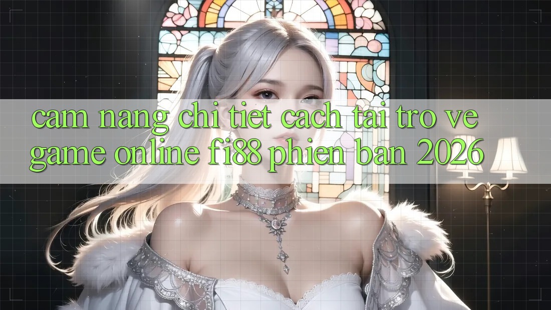 Cẩm nang chi tiết cách tải trở về game online Fi88 phiên bản 2026 Cẩm nang chi tiết cách tải trở về game online Fi88 phiên bản 2026