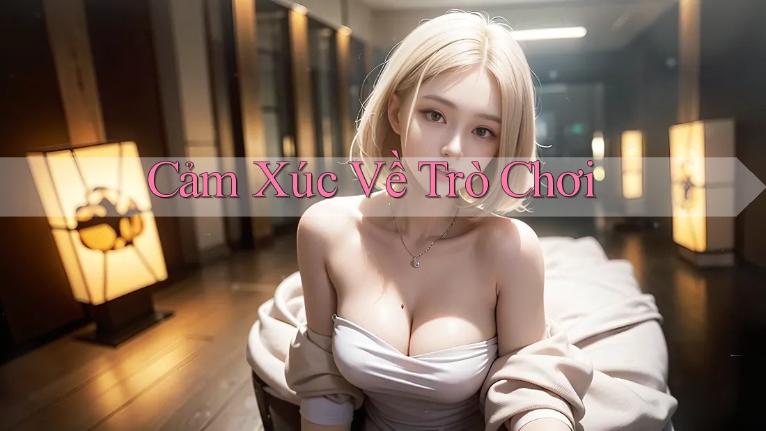 Cảm Xúc Về Trò Chơi