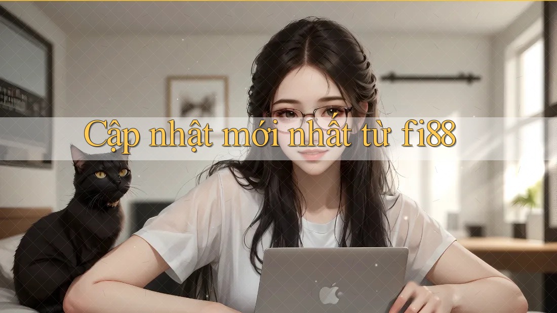 Cập nhật mới nhất từ fi88 Cập nhật mới nhất từ fi88