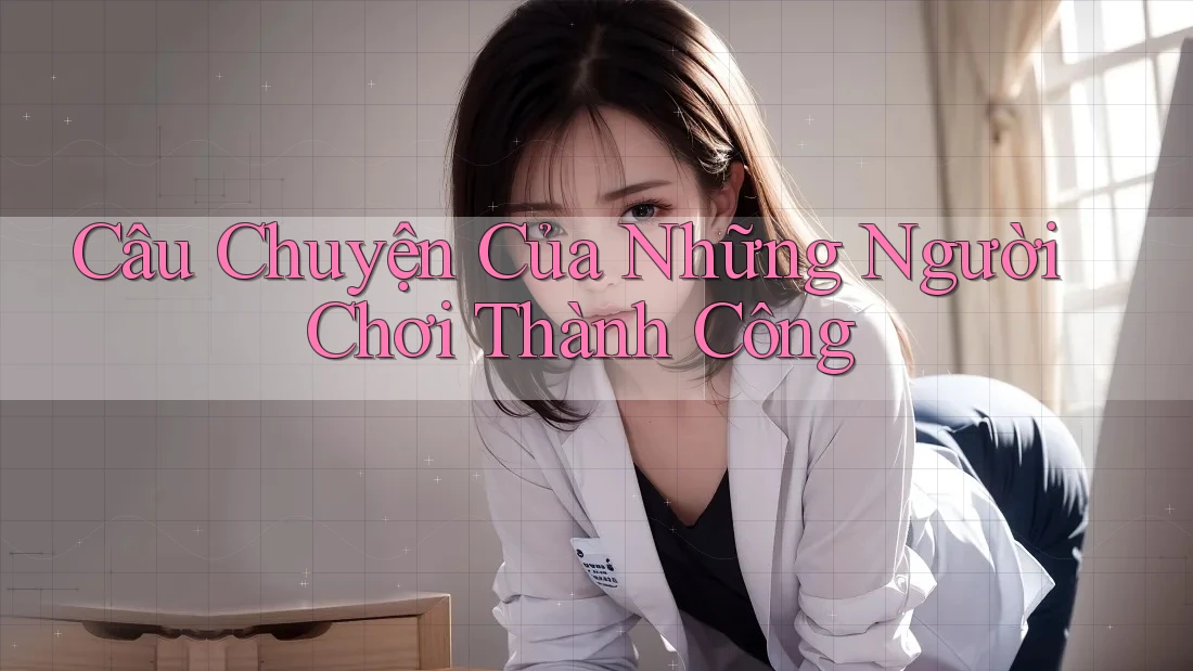 Câu Chuyện Của Những Người Chơi Thành Công Câu Chuyện Của Những Người Chơi Thành Công