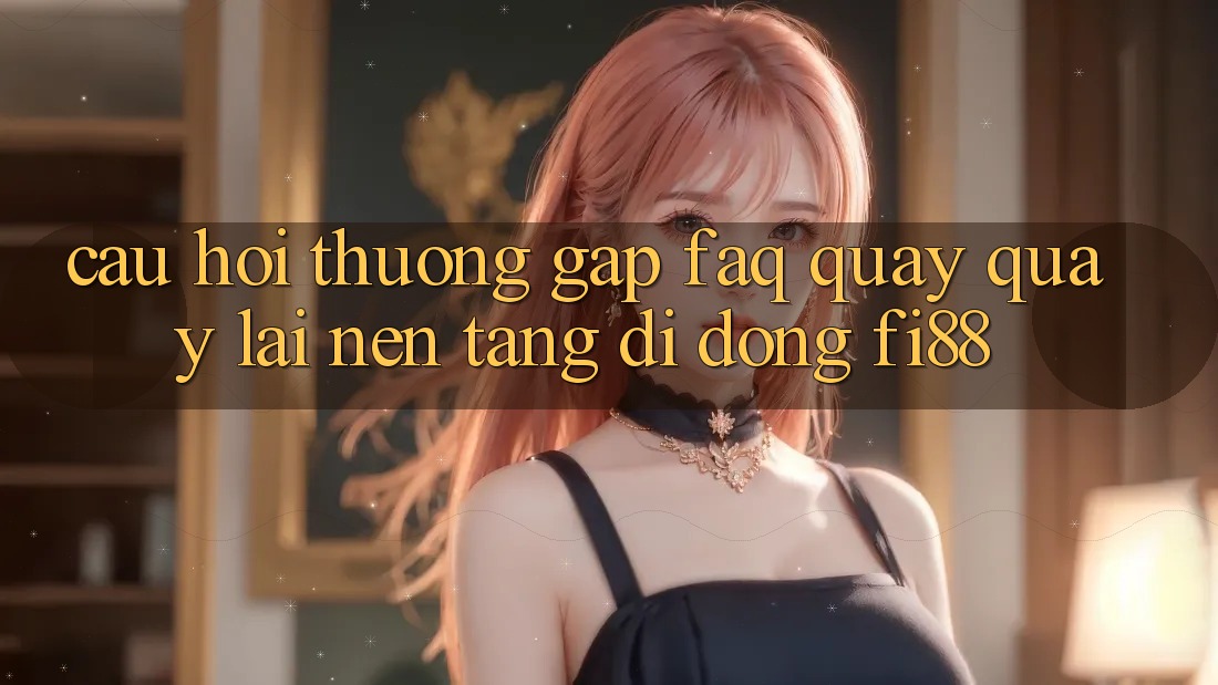 Câu hỏi thường gặp (FAQ) quay quay lại nền tảng di động Fi88 Câu hỏi thường gặp (FAQ) quay quay lại nền tảng di động Fi88