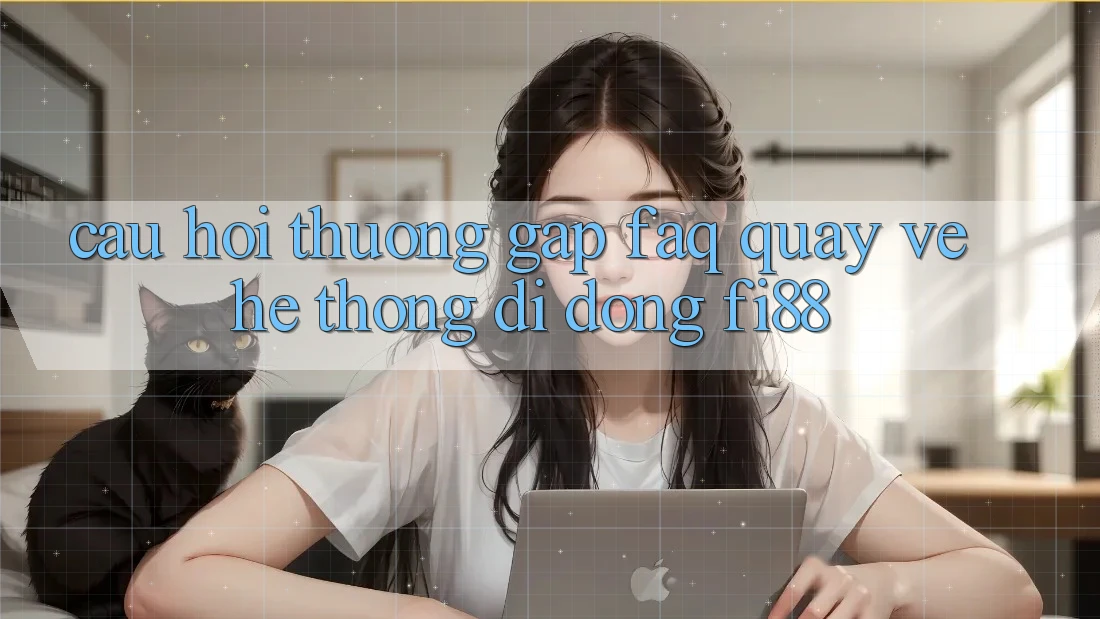 Câu hỏi thường gặp (FAQ) quay về hệ thống di động Fi88 Câu hỏi thường gặp (FAQ) quay về hệ thống di động Fi88