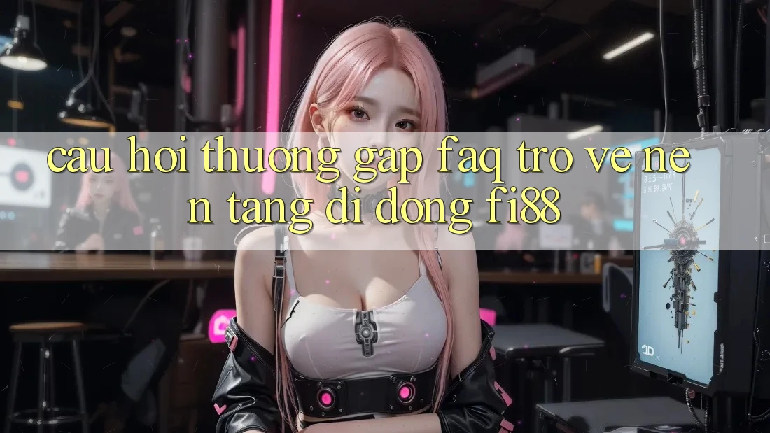 Câu hỏi thường gặp (FAQ) trở về nền tảng di động Fi88 Câu hỏi thường gặp (FAQ) trở về nền tảng di động Fi88