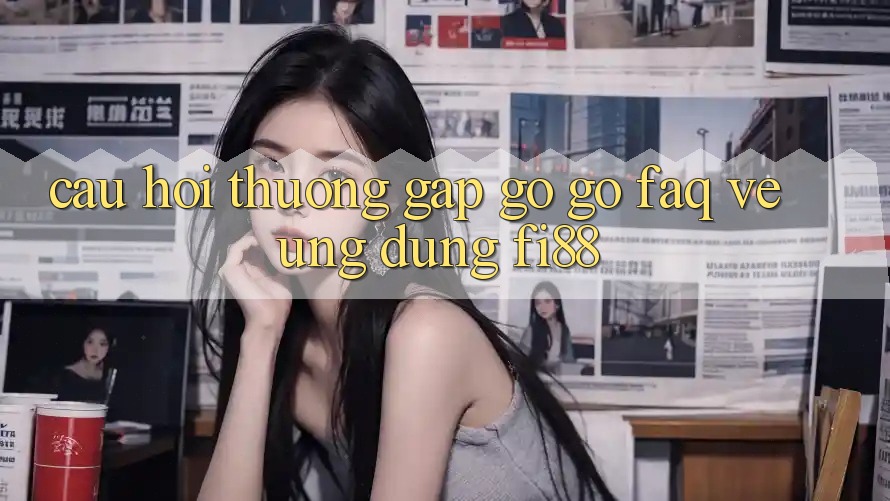 Câu hỏi thường gặp gỡ gỡ (FAQ) về ứng dụng Fi88 Câu hỏi thường gặp gỡ gỡ (FAQ) về ứng dụng Fi88
