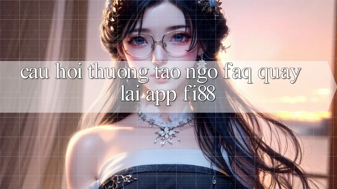 Câu hỏi thường tao ngộ (FAQ) quay lại app Fi88