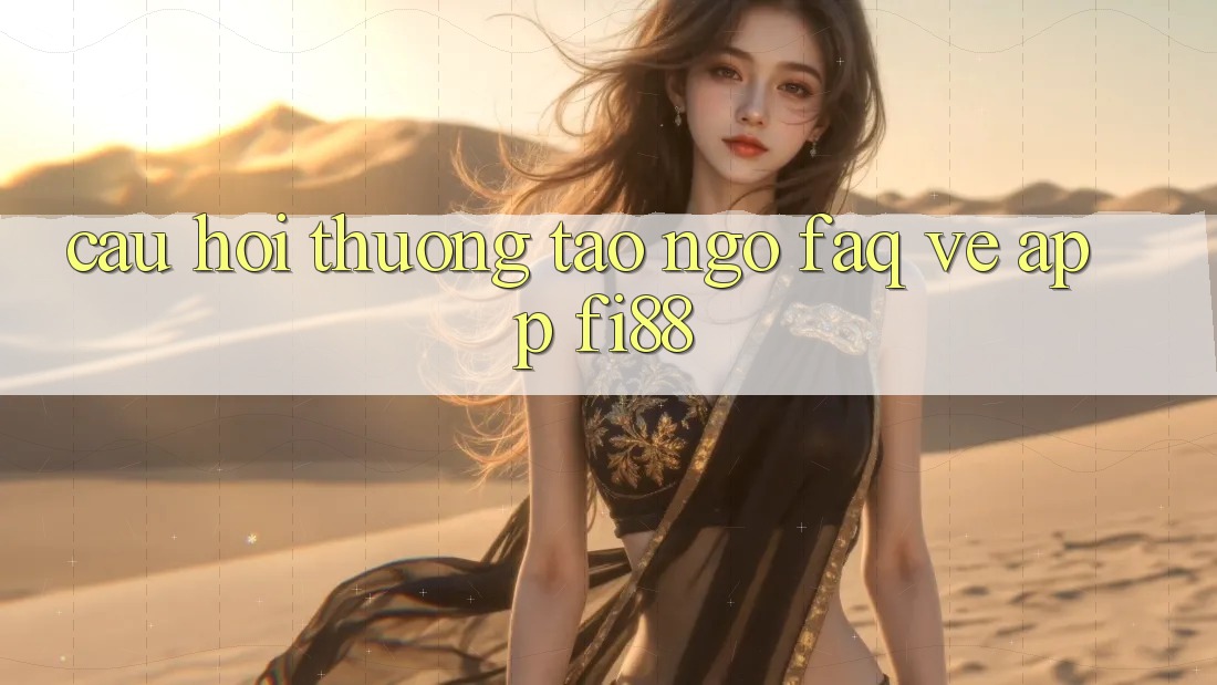 Câu hỏi thường tao ngộ (FAQ) về app Fi88 Câu hỏi thường tao ngộ (FAQ) về app Fi88