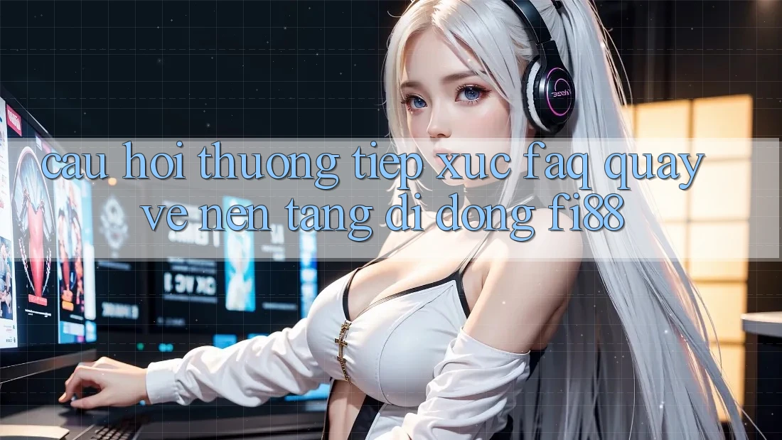 Câu hỏi thường tiếp xúc (FAQ) quay về nền tảng di động Fi88 Câu hỏi thường tiếp xúc (FAQ) quay về nền tảng di động Fi88