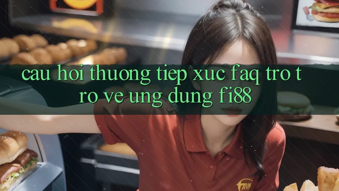 Câu hỏi thường tiếp xúc (FAQ) trở trở về ứng dụng Fi88 Câu hỏi thường tiếp xúc (FAQ) trở trở về ứng dụng Fi88