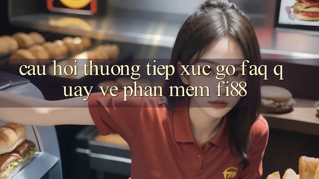 Câu hỏi thường tiếp xúc gỡ (FAQ) quay về phần mềm Fi88 Câu hỏi thường tiếp xúc gỡ (FAQ) quay về phần mềm Fi88