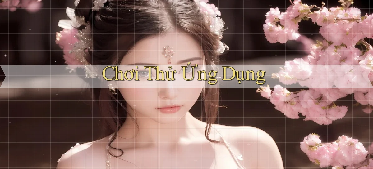Chơi thử Ứng dụng