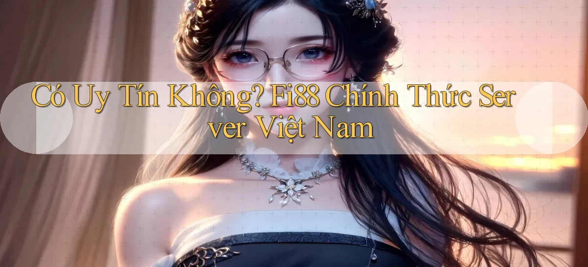 có uy tín không fi88 chính thức server việt nam