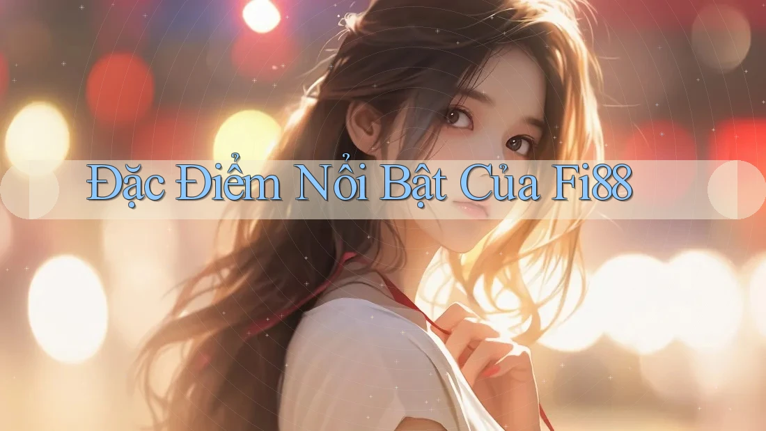 Đặc Điểm Nổi Bật Của Fi88 Đặc Điểm Nổi Bật Của Fi88