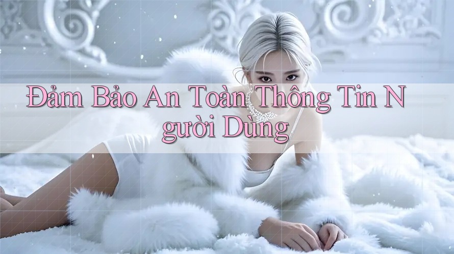 Đảm Bảo An Toàn Thông Tin Người Dùng