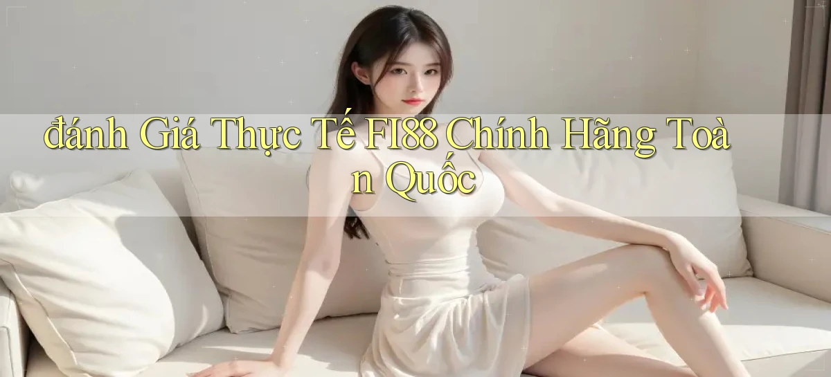 đánh giá thực tế fi88 chính hãng toàn quốc
