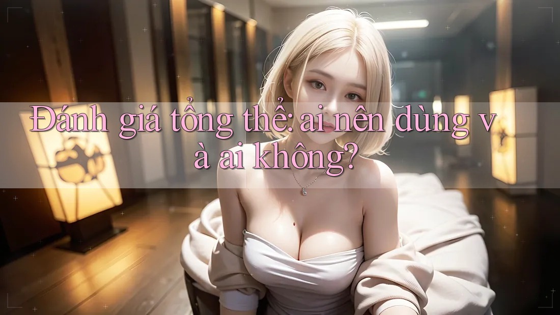 Đánh giá tổng thể: ai nên dùng và ai không?