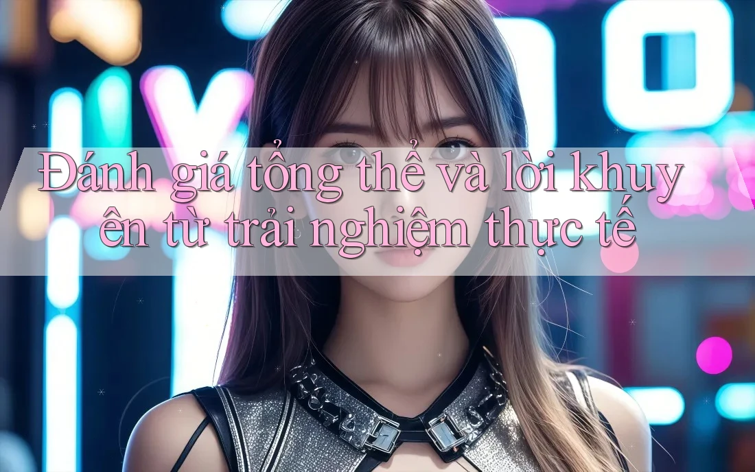 Đánh giá tổng thể và lời khuyên từ trải nghiệm thực tế