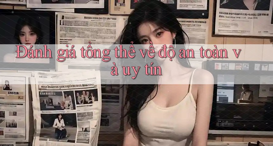Đánh giá tổng thể về độ an toàn và uy tín Đánh giá tổng thể về độ an toàn và uy tín