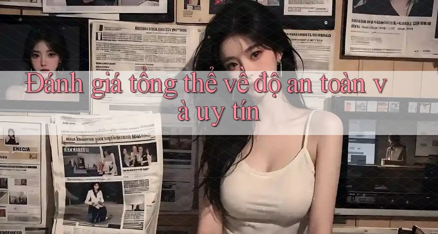 Đánh giá tổng thể về độ an toàn và uy tín Đánh giá tổng thể về độ an toàn và uy tín