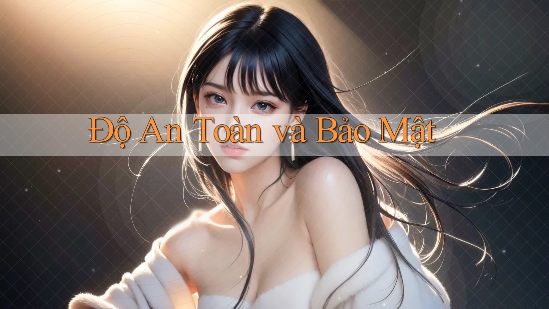 Độ An Toàn và Bảo Mật Độ An Toàn và Bảo Mật