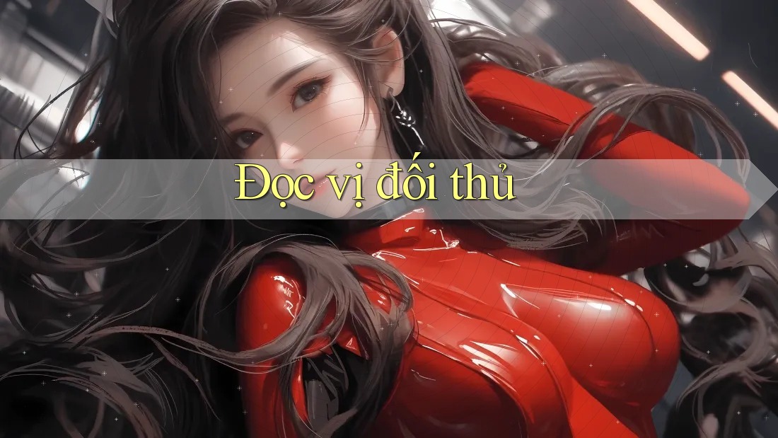 Đọc Vị Đối Thủ Đọc Vị Đối Thủ