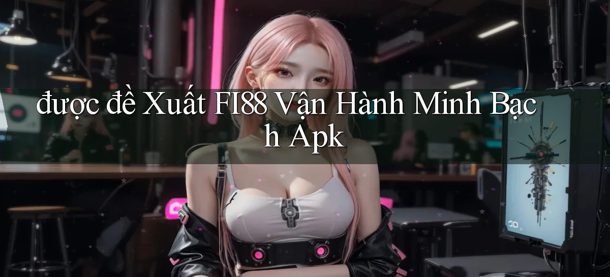 được đề xuất fi88 vận hành minh bạch apk