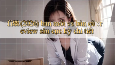 fi88 (2026) bản mới vs bản cũ review sâu cực kỳ chi tiết