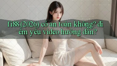 fi88 (2026) có an toàn không điểm yếu video hướng dẫn