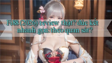 Fi88 (2026) review thật đúc kết nhanh gọn theo quan sát