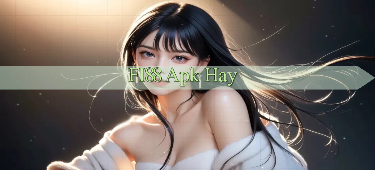 fi88 apk hay