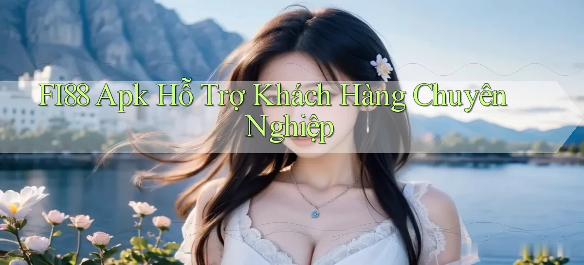 fi88  apk hỗ trợ khách hàng chuyên nghiệp