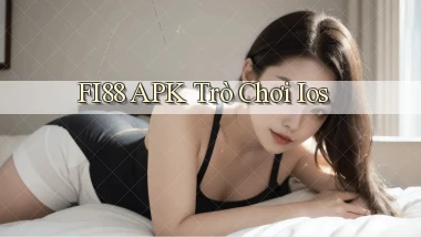 fi88 APK trò chơi ios