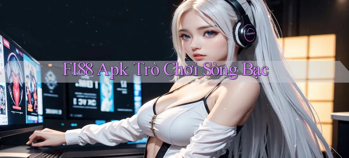 fi88 apk trò chơi sòng bạc