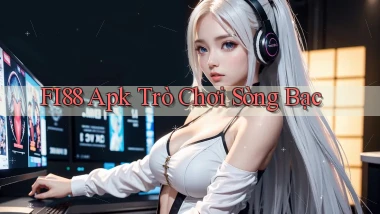 fi88 apk trò chơi sòng bạc