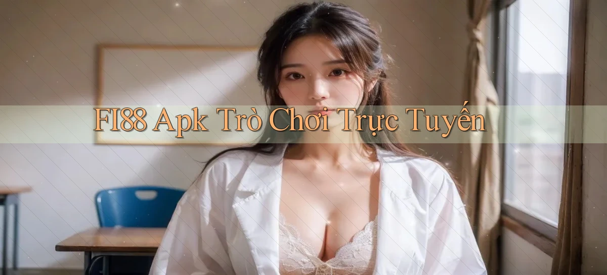 fi88 apk trò chơi trực tuyến