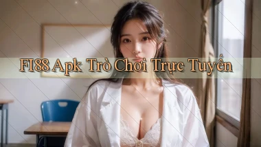 fi88 apk trò chơi trực tuyến