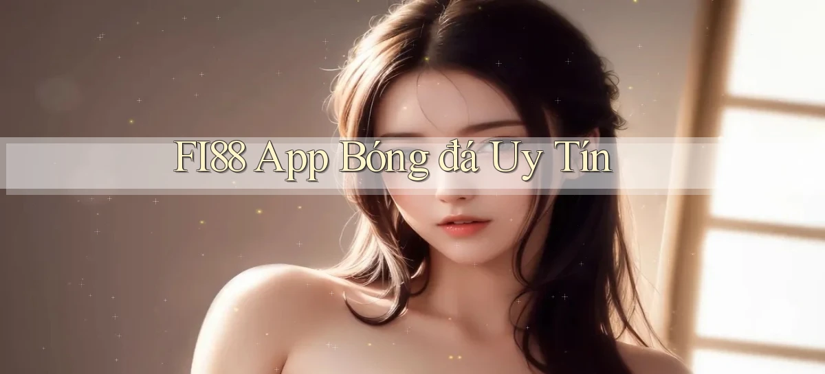 fi88 app bóng đá uy tín