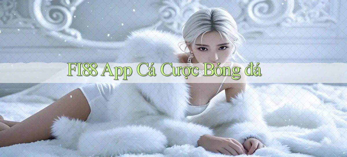 fi88 app cá cược bóng đá