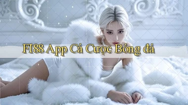 fi88 app cá cược bóng đá