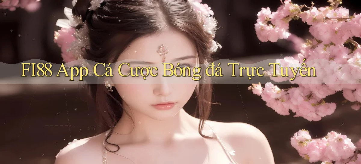 fi88 app cá cược bóng đá trực tuyến