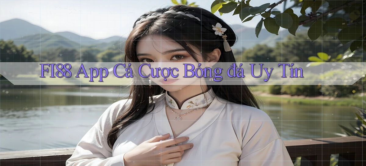 fi88 app cá cược bóng đá uy tín