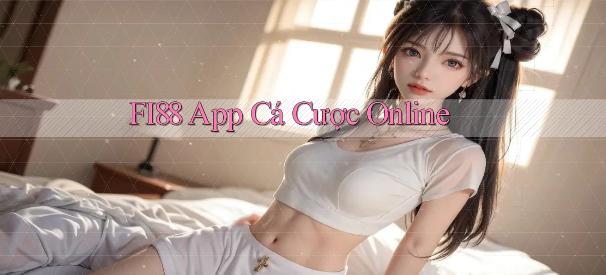 fi88 app cá cược online