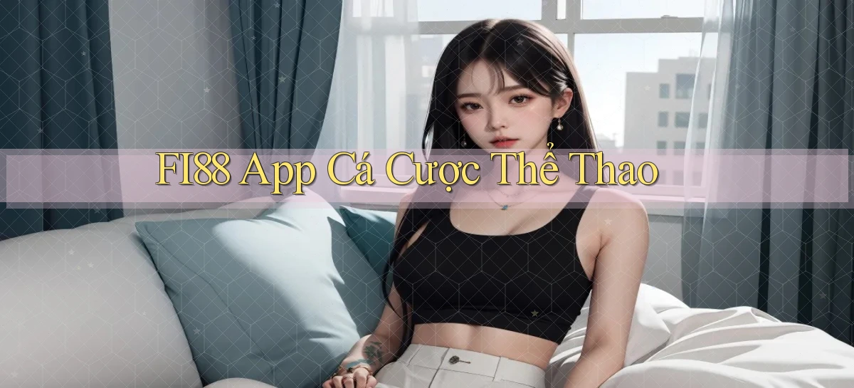 fi88 app cá cược thể thao